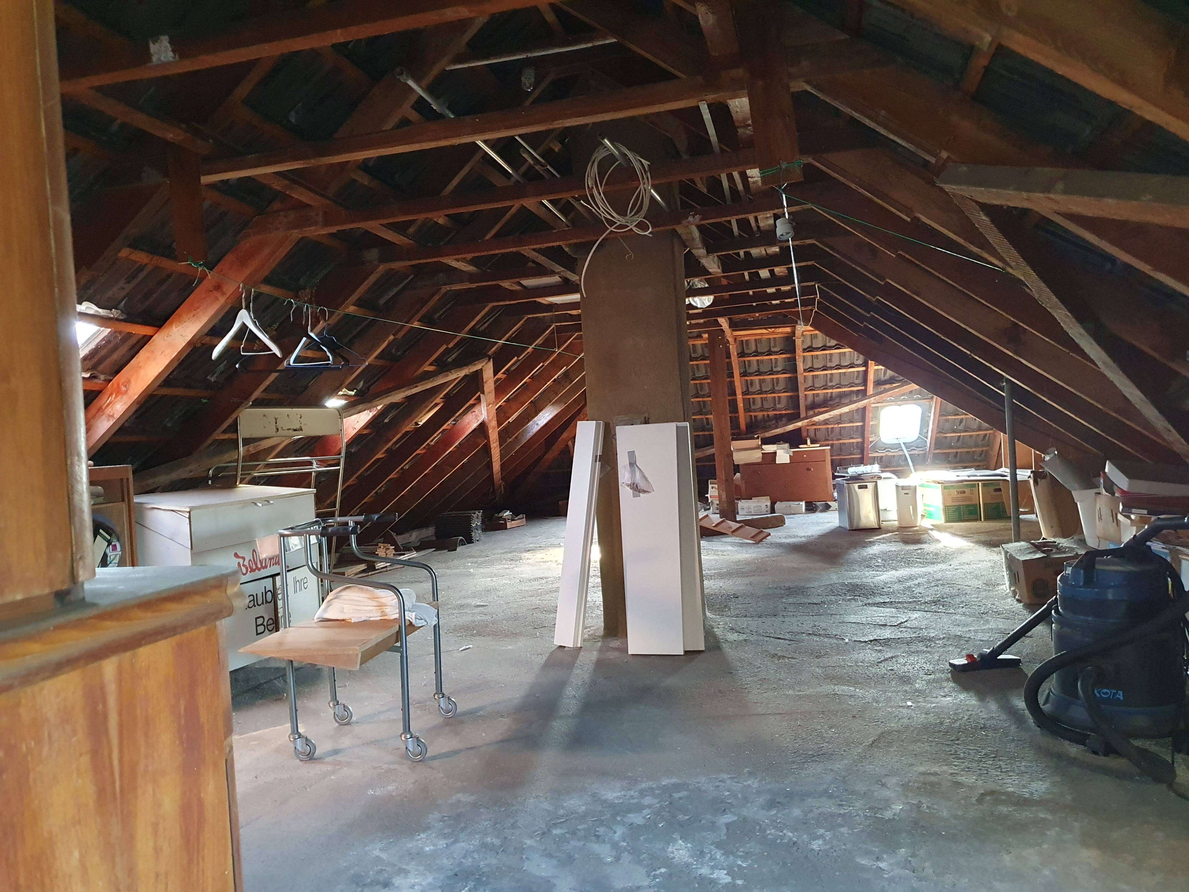 Immobilie in Weilerswist - Wohn.- u. Geschäftshaus mit Ausbaureserven - Bild 4