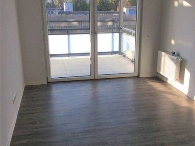 Wohnung zur Miete 708 € 2 Zimmer 49,1 m² 2. Geschoss frei ab 04.09.2026 Am Ziegelanger Landsberg Landsberg am Lech 86899