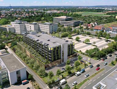 Laden zur Miete provisionsfrei 250 m² Verkaufsfläche Witschelstraße 97 Sündersbühl Nürnberg 90431