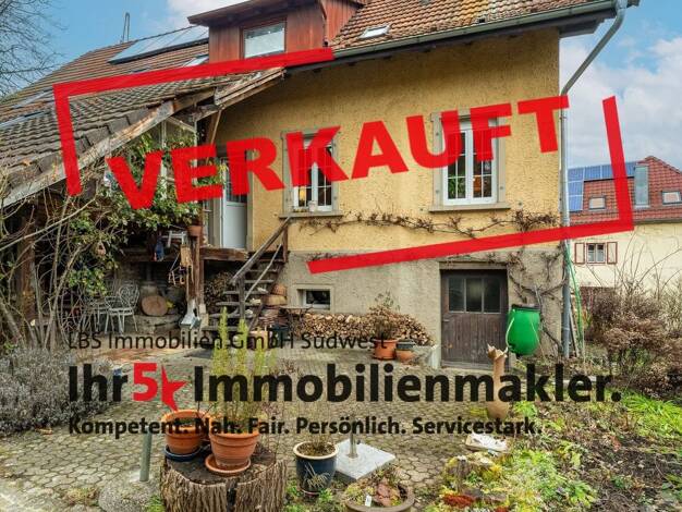 Bauernhaus zum Kauf 638.000 € 6 Zimmer 173,2 m² 815 m² Grundstück Gaienhofen Gaienhofen 78343