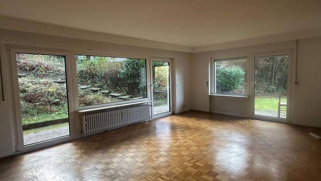 Wohnung zum Kauf 130.000 € 2 Zimmer 80 m² EG Bad Herrenalb 76332