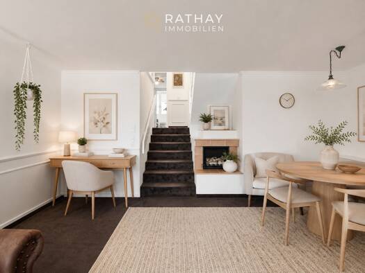 Maisonette zum Kauf 440.000 € 3 Zimmer 73,9 m² Unterschleißheim Unterschleißheim 85716