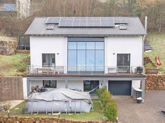 Einfamilienhaus zum Kauf 545.000 € 7 Zimmer 200 m² 558 m² Grundstück frei ab 01.05.2026 Schönau 69250