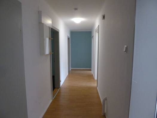 Wohnung zur Miete 630 € 4 Zimmer 93 m² Geschoss 3/4 frei ab 01.10.2026 St Arnual Mitte 66119