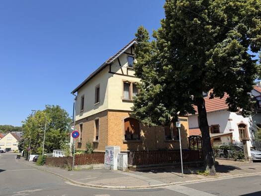 Einfamilienhaus zum Kauf 485.000 € 7 Zimmer 233 m² 601 m² Grundstück Alzey Alzey 55232