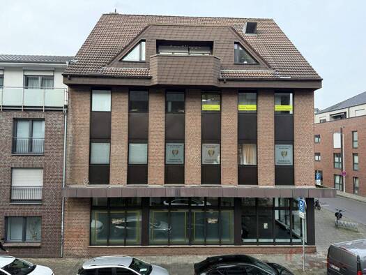 Bürofläche zum Kauf 229.000 € Innenstadt Rheine 48431