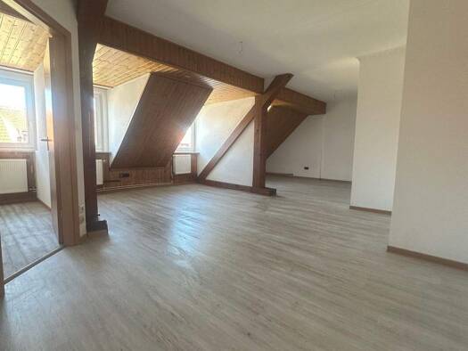 Wohnung zur Miete 890 € 4 Zimmer 100 m² Breite Str. 2c Weende Göttingen 37077