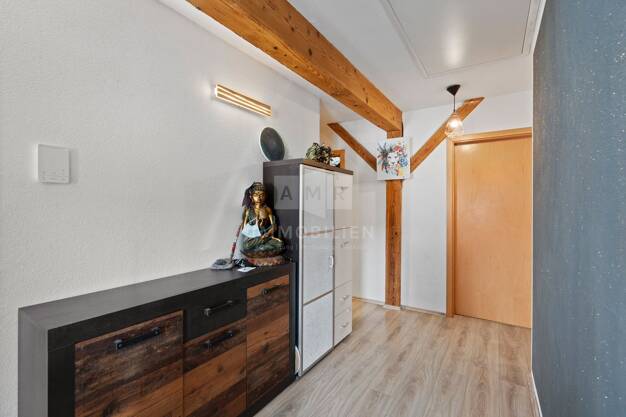 Wohnung zum Kauf 158.000 € 4 Zimmer 99 m² frei ab sofort Bergatreute Bergatreute 88368