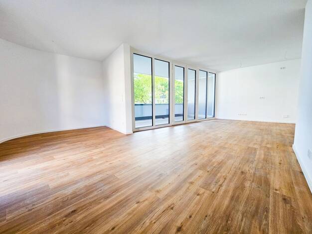 Wohnung zur Miete - Erstbezug 1.790 € 3 Zimmer 95 m² Frankfurt am Main 65931