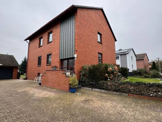 Wohnung zur Miete 600 € 4 Zimmer 100 m² Geschoss EG/2 frei ab 01.09.2026 Wietzen 31613
