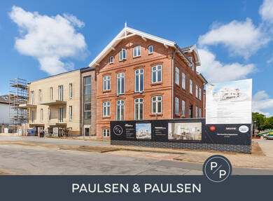 Penthouse zum Kauf 3.990.000 € 4 Zimmer 169 m² Westerland Sylt 25980