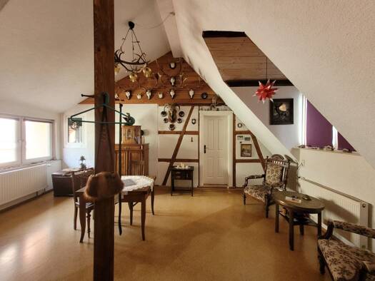 Bauernhaus zum Kauf 159.000 € 1 Zimmer 180 m² Molschleben 99869
