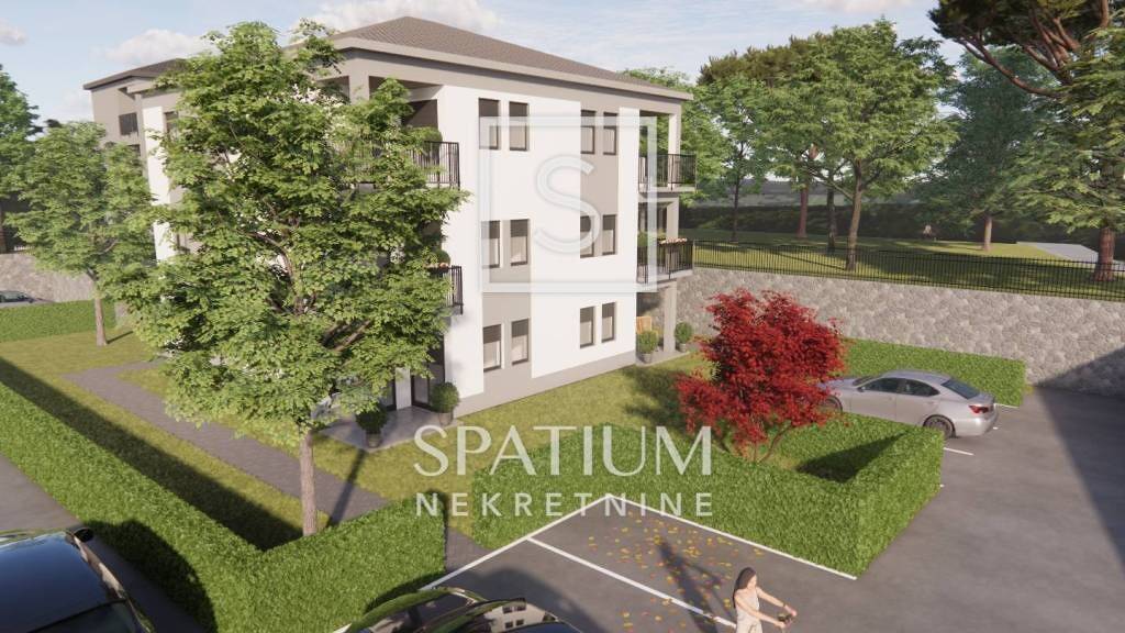 Wohnung zum Kauf 3 Zimmer 83 m² 1. Geschoss Jusici, Matulji Matulji