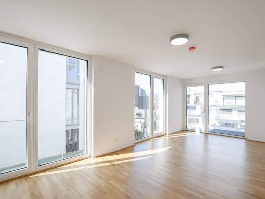 Wohnung zur Miete - Erstbezug 1.631 € 3 Zimmer 67,3 m² 2. Geschoss frei ab sofort Wien 1190