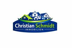 Christian Schmidt Immobilien logo