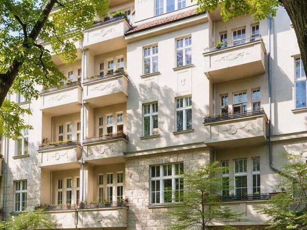 Wohnung zur Miete 1.100 € 2 Zimmer 74 m² 5. Geschoss Adlershof Berlin 12489