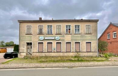Haus zum Kauf 18.000 € 1.782 m² Grundstück Bittkau Bittkau 39517