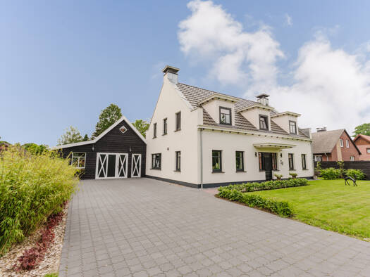 Einfamilienhaus zum Kauf 525.000 € 5 Zimmer 180 m² 971 m² Grundstück Neugnadenfeld Ringe 49824