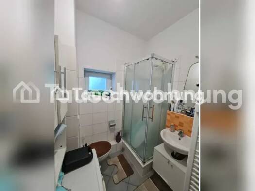 Wohnung zur Miete Tauschwohnung 350 € 2 Zimmer 43 m² 1. Geschoss Tempelhof Tempelhof-Schöneberg 12101