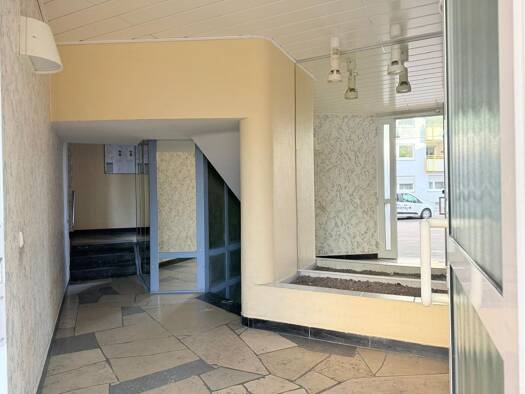 Wohnung zum Kauf 99.000 € 2 Zimmer 54 m² Süd Ludwigshafen am Rhein 67061