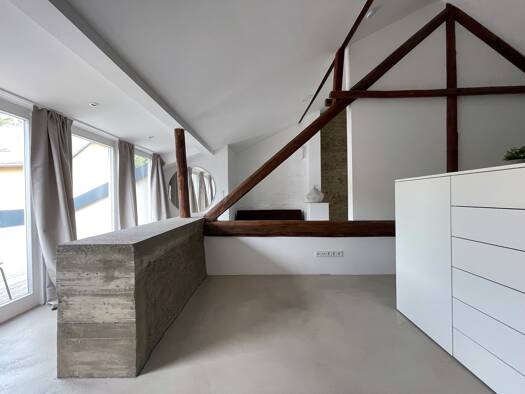 Wohnung zur Miete Wohnen auf Zeit 2.450 € 125 m² Mertesdorf 54318