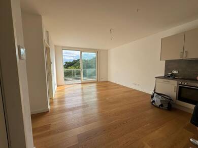 Wohnung zur Miete 819 € 2 Zimmer 52,4 m² Dachgeschoss frei ab sofort Griesinger Straße 13 Spandau Berlin 13589