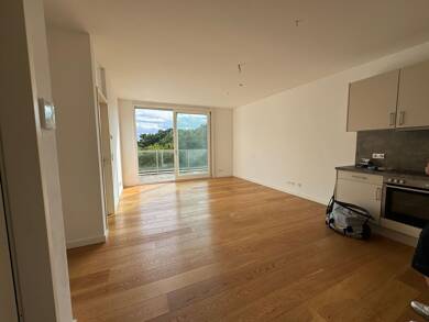 Wohnung zur Miete 819 € 2 Zimmer 52,4 m² Dachgeschoss frei ab sofort Griesinger Straße 13 Falkenhagener Feld Berlin 13589