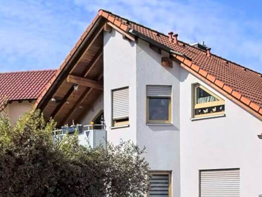 Wohnung zur Miete 900 € 1 Zimmer 89 m² Geschoss 2/2 frei ab sofort Bopfingen Bopfingen 73441