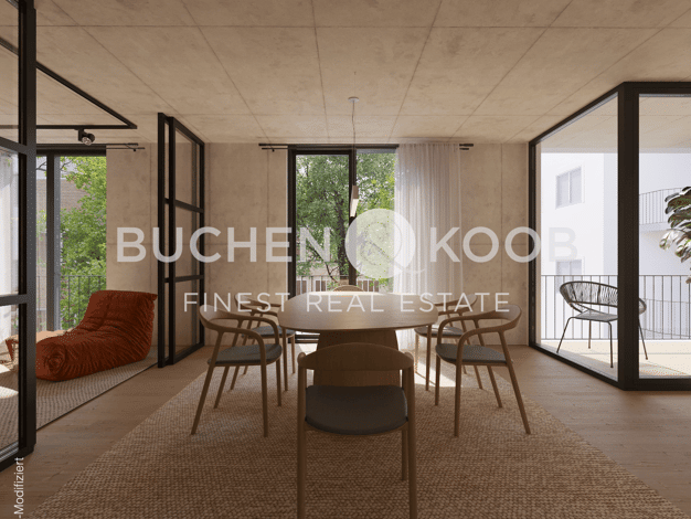 Wohnung zum Kauf 870.000 € 2 Zimmer 73 m² 1. Geschoss Sternschanze Altona 20357