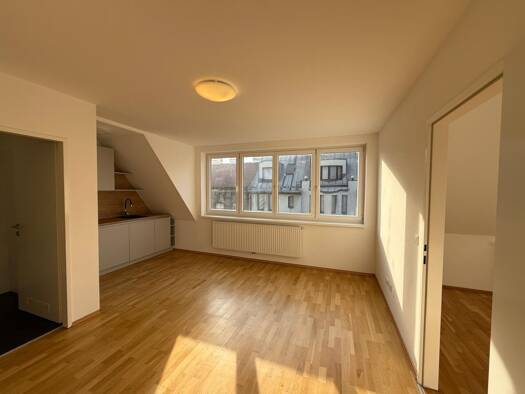 Wohnung zur Miete 779 € 2 Zimmer 40,9 m² Wien 1160