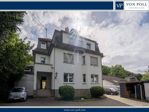 Wohnung zum Kauf 499.000 € 4 Zimmer 140 m² EG Niederberg Koblenz / Ehrenbreitstein 56077