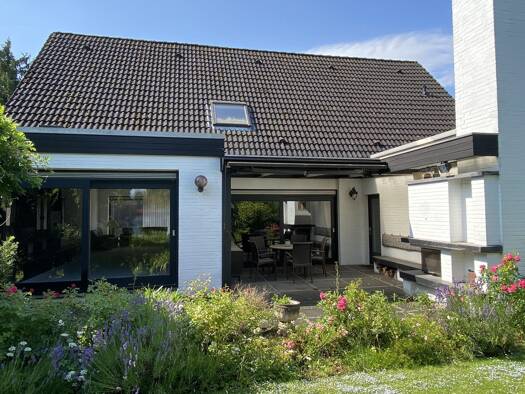 Einfamilienhaus zum Kauf 495.000 € 5 Zimmer 171 m² 988 m² Grundstück Verberg Krefeld 47802