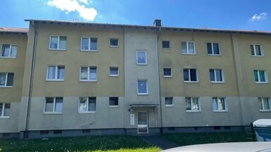 Wohnung zur Miete 615 € 4 Zimmer 66,3 m² 2. Geschoss frei ab 09.11.2024 Pfeifferstr. 12 Schonnebeck Essen 45309