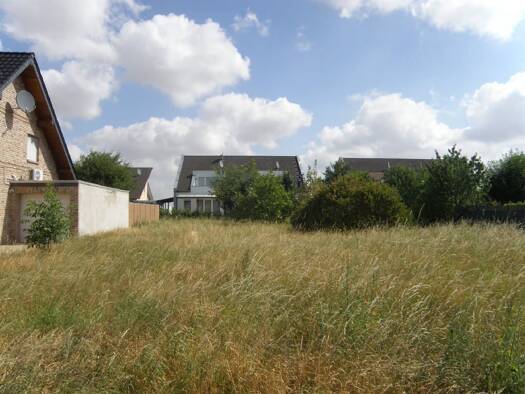 Grundstück zum Kauf 194.700 € 649 m² Grundstück Weidesheim Euskirchen 53881