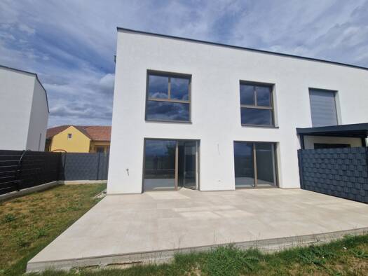 Einfamilienhaus zum Kauf 420.000 € 4 Zimmer 126,4 m² 1.884 m² Grundstück Stetteldorf am Wagram 3463