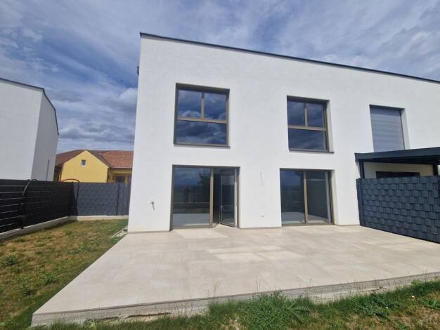 Einfamilienhaus zum Kauf 420.000 € 4 Zimmer 126,4 m² 1.884 m² Grundstück Stetteldorf am Wagram 3463