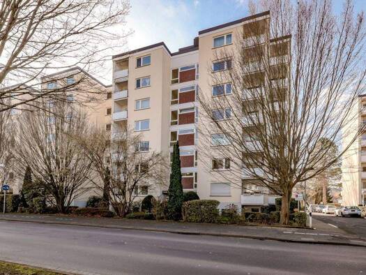 Wohnung zum Kauf provisionsfrei 265.000 € 4 Zimmer 93,3 m² Bad Honnef Bad Honnef 53604