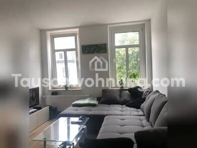 Wohnung zur Miete Tauschwohnung 450 € 2,5 Zimmer 54 m² 2. Geschoss Wahren Leipzig 04159