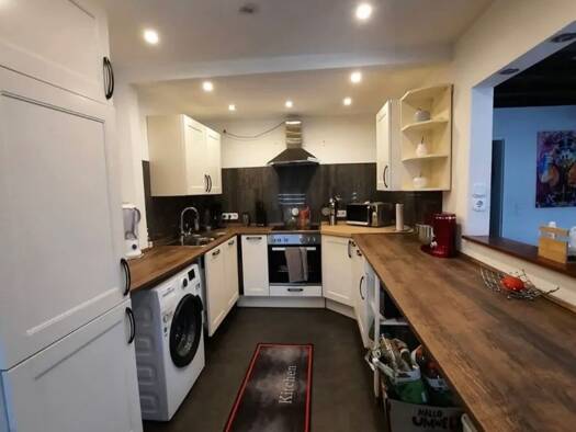 Maisonette zur Miete 790 € 3 Zimmer 95 m² Geschoss 2/2 frei ab 01.03.2026 Aachen 52076