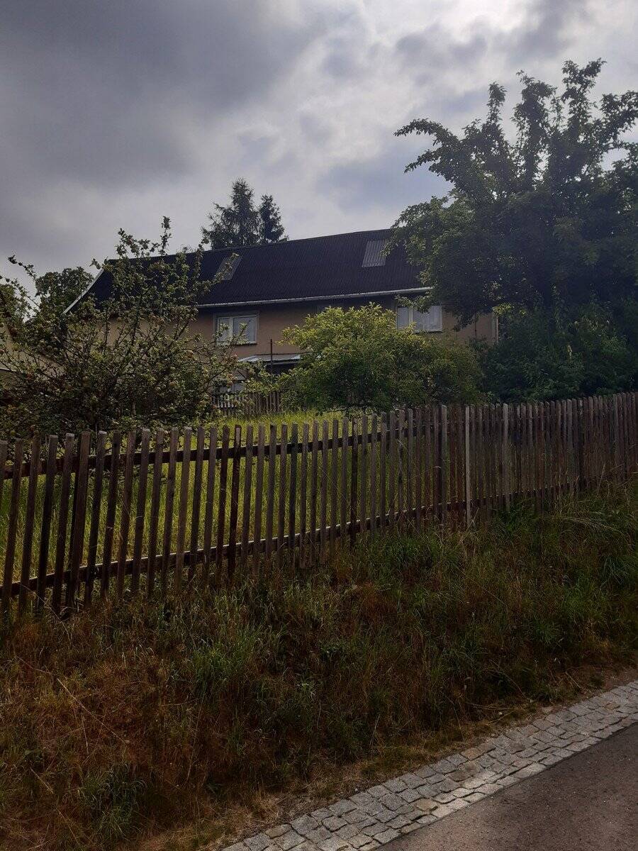 Einfamilienhaus zum Kauf - Ansicht 3