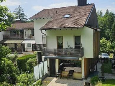 Haus zum Kauf 1.090.000 € 5,5 Zimmer 191 m² 325 m² Grundstück frei ab 01.08.2025 Bad Tölz Bad Tölz 83646