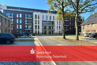 Wohnung zum Kauf - Neubau provisionsfrei 375.000 € 3 Zimmer 104,3 m² Ellenerbrok-Schevemoor Bremen 28325