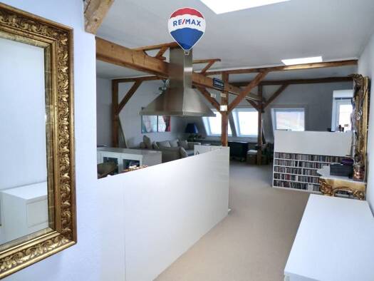 Loft zum Kauf 695.000 € 1 Zimmer 99 m² frei ab sofort Eppendorf Nord 20251