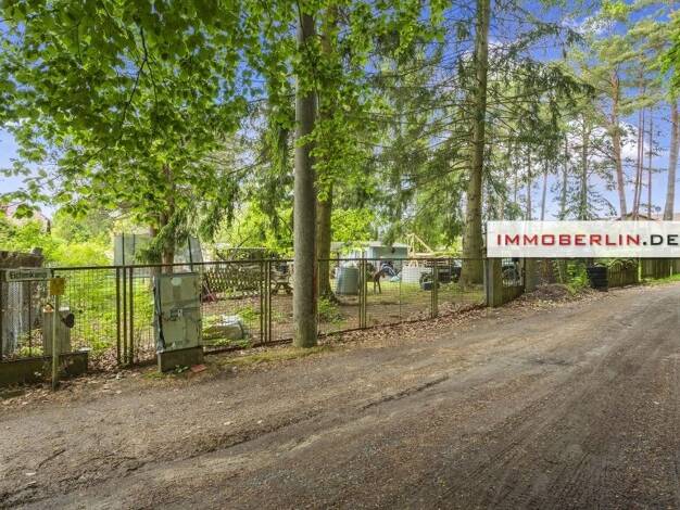 Grundstück zum Kauf 296.000 € 887 m² Grundstück Wandlitz Wandlitz 16348