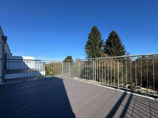 Wohnung zur Miete 900 € 2,5 Zimmer 60,8 m² 1. Geschoss Weitmar Bochum 44795