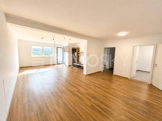 Wohnung zum Kauf 338.000 € 3 Zimmer 95 m² 1. Geschoss Franking 5131