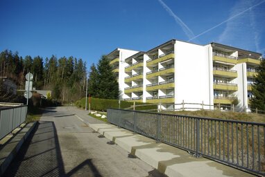 Wohnung zur Miete 595 € 2,5 Zimmer 77 m² EG frei ab 01.02.2025 Im Wolfsgrund 27 Schluchsee Schluchsee 79859