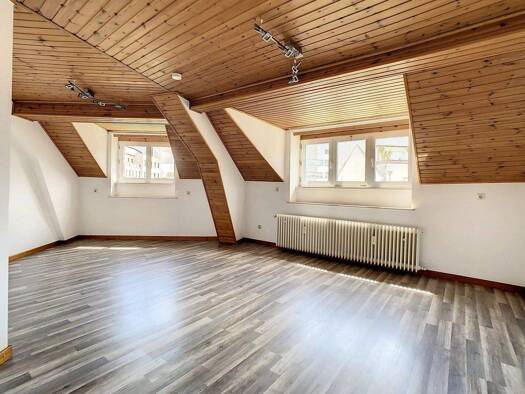 Wohnung zur Miete 1.650 € 1 Zimmer 65 m² Luxembourg 1229