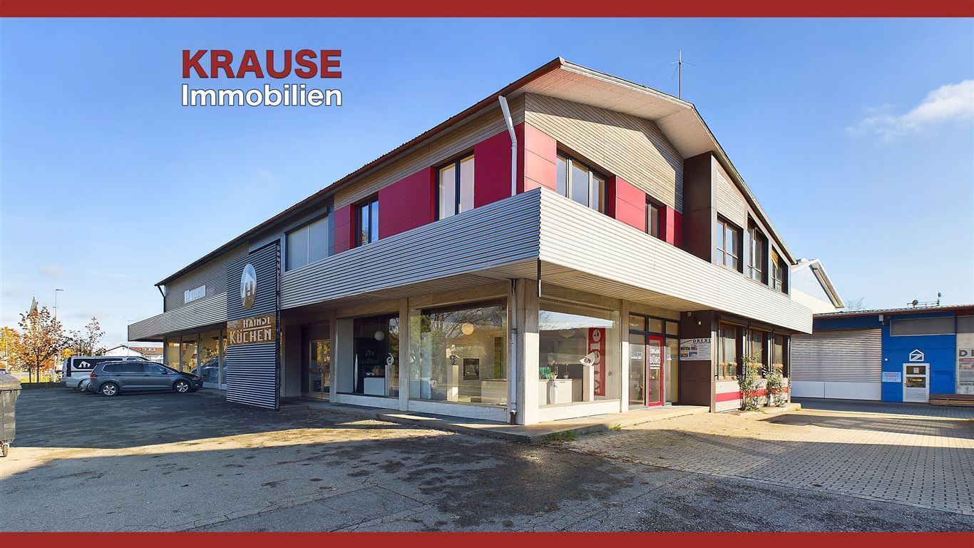 Immobilie zum Kauf 4.980 m²<br/>Grundstück Garching Garching a d Alz 84518