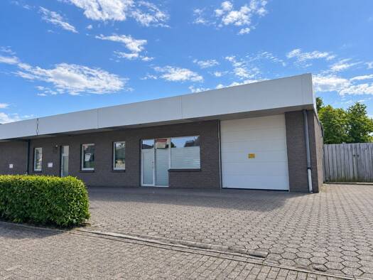 Bürofläche zur Miete 1.600 € 4 Zimmer Wardenburg II-West Wardenburg 26203
